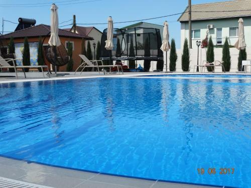 Roksolana Hotel
