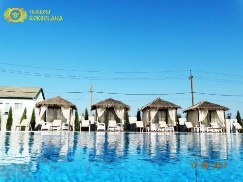 Roksolana Hotel