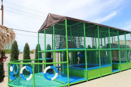 Roksolana Hotel