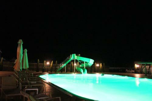 Roksolana Hotel