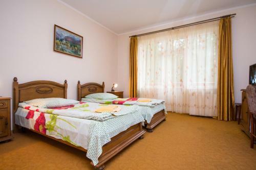 Hotel Gortenziya