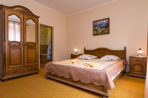 Hotel Gortenziya