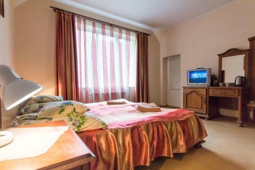 Hotel Gortenziya