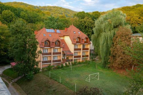 Hotel Gortenziya