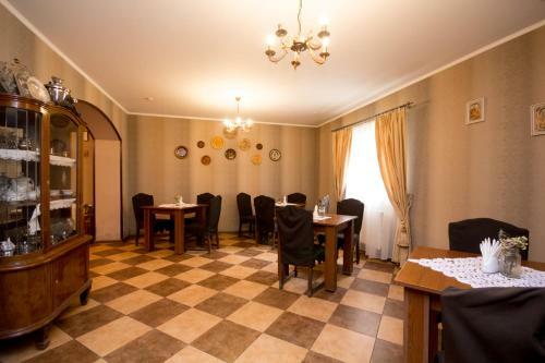Hotel Gortenziya