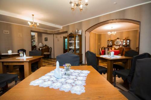 Hotel Gortenziya