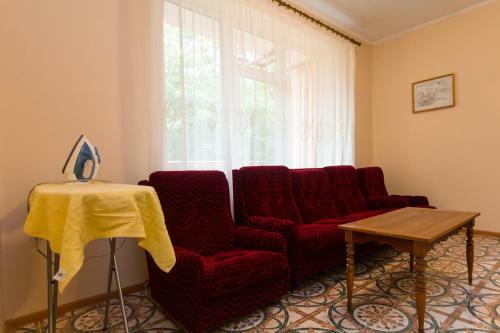 Hotel Gortenziya