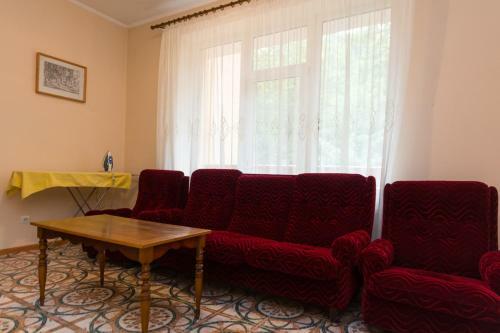 Hotel Gortenziya