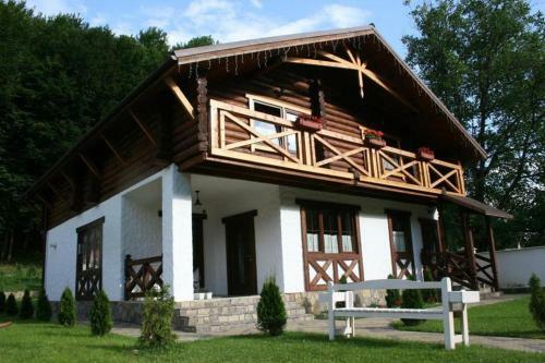 Hostal U Druziv