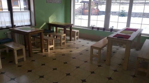 Hostal U Druziv