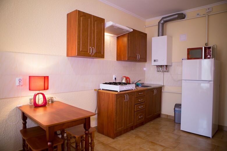 Best Apartments On Kyryla & Mefodia