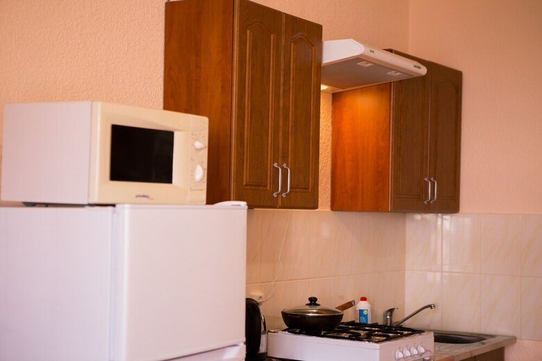 Best Apartments On Kyryla & Mefodia