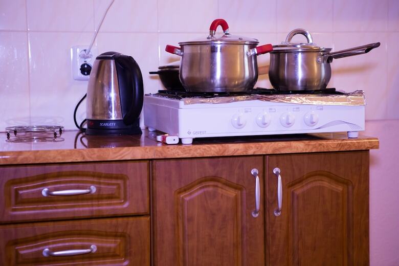 Best Apartments On Kyryla & Mefodia