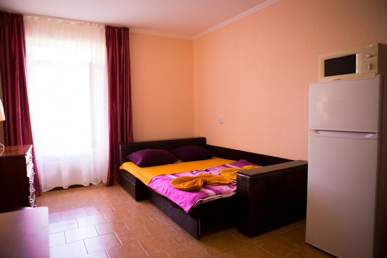 Best Apartments On Kyryla & Mefodia