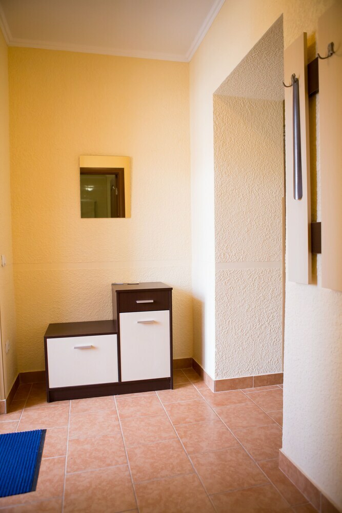 Best Apartments On Kyryla & Mefodia
