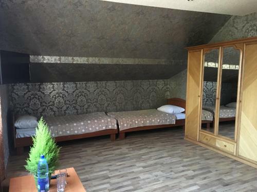 Hostal Mukachevo