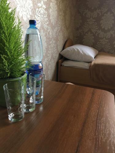 Hostal Mukachevo
