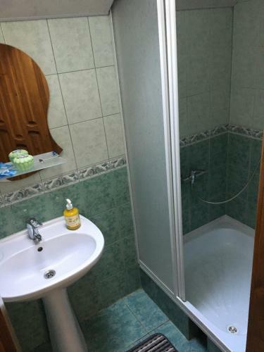 Hostal Mukachevo
