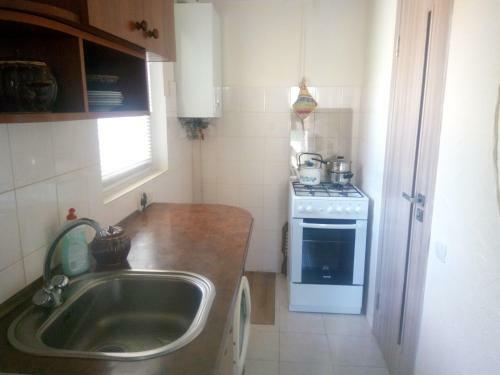 Apartamento "? ???????"