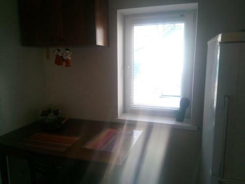 Apartamento "? ???????"