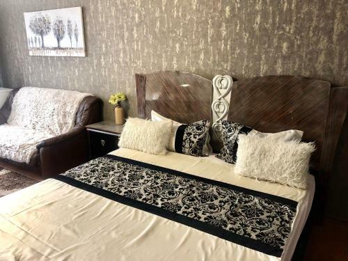 Apartamento Studio In The City Center