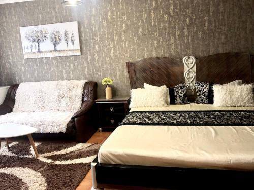 Apartamento Studio In The City Center