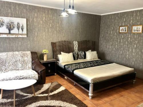 Apartamento Studio In The City Center