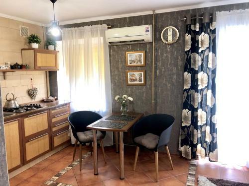Apartamento Studio In The City Center