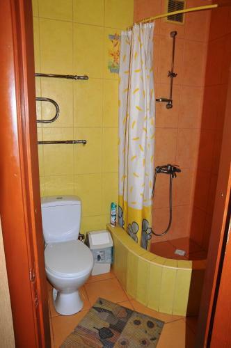 Apartamento Studio In The City Center