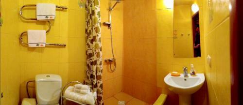 Apartamento Studio In The City Center