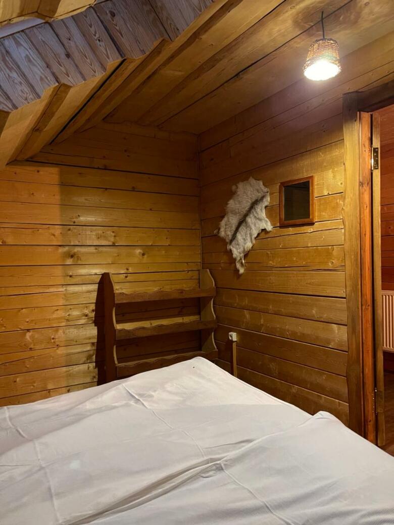Guesthouse Karpaty