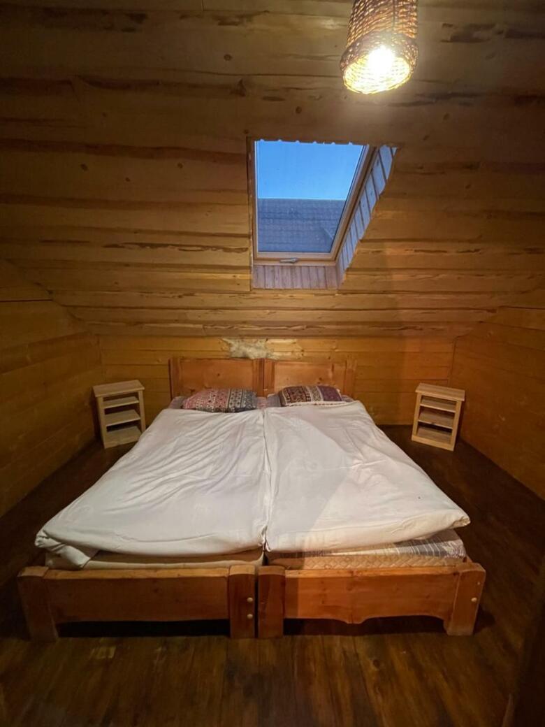 Guesthouse Karpaty