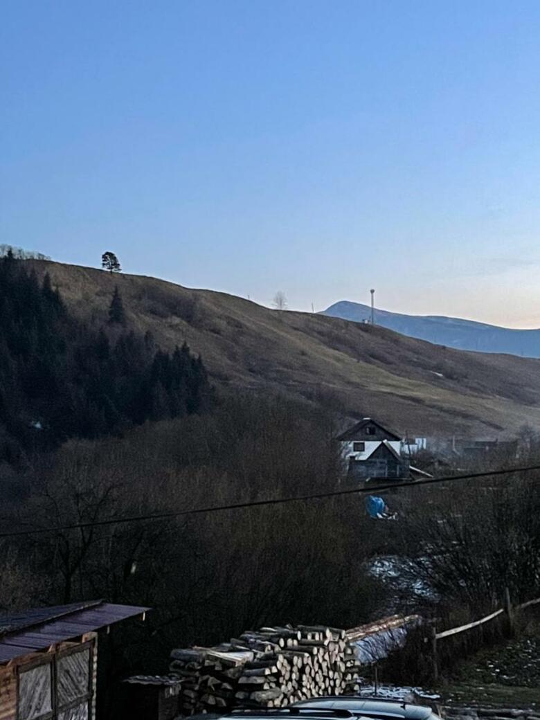 Guesthouse Karpaty