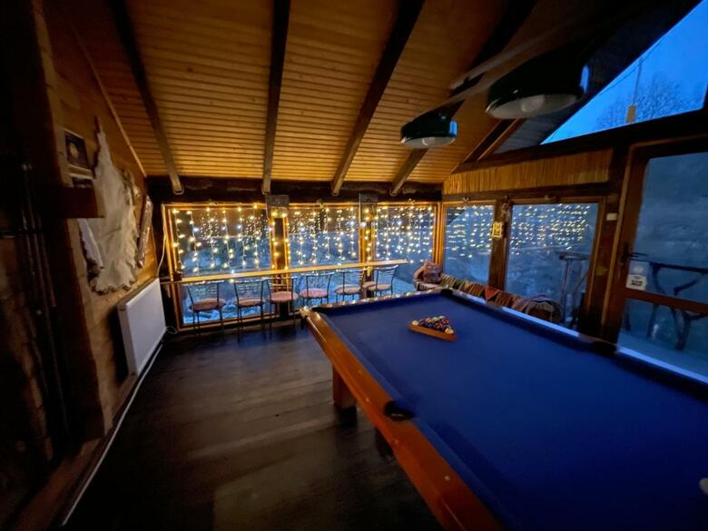 Guesthouse Karpaty