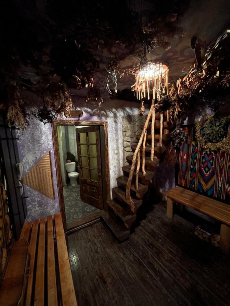 Guesthouse Karpaty