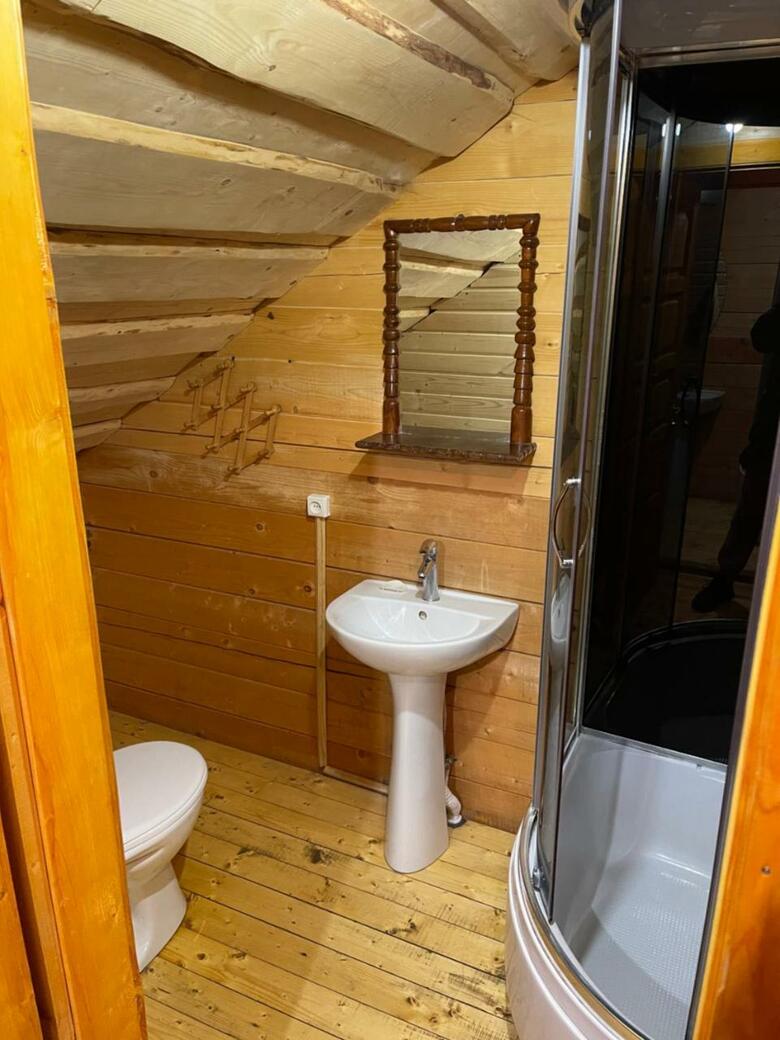 Guesthouse Karpaty