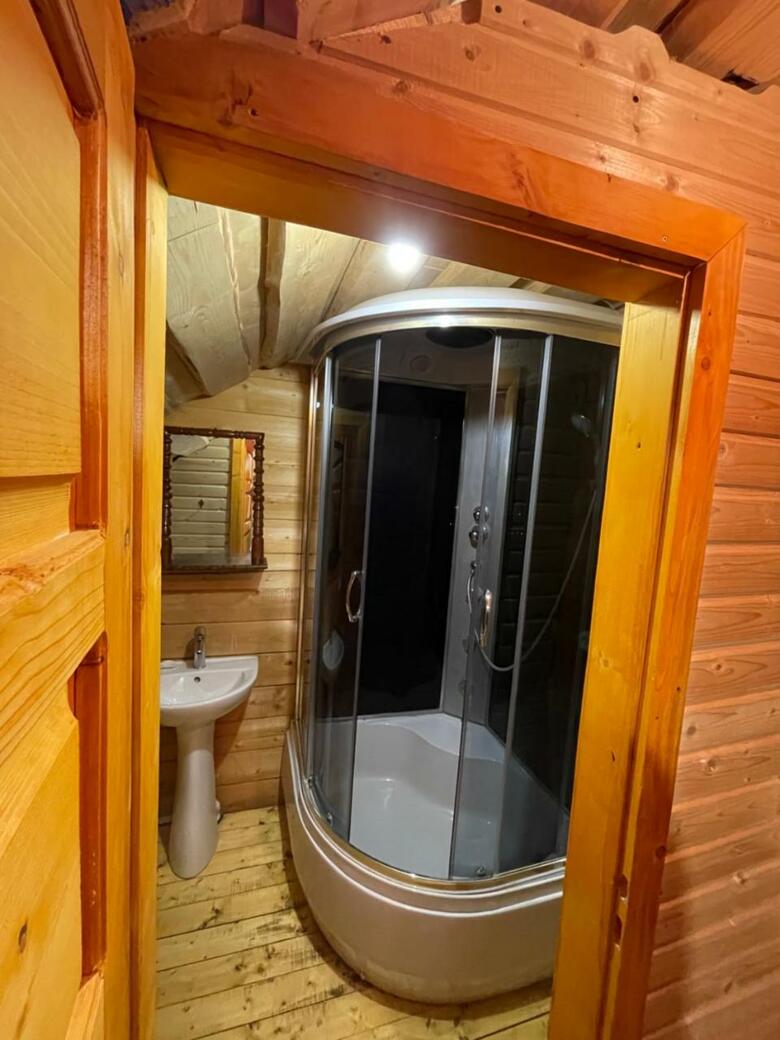 Guesthouse Karpaty