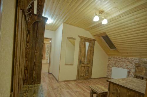 Hotel Dacha