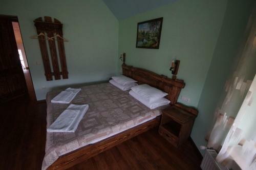 Hotel Dacha