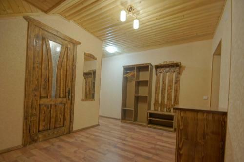 Hotel Dacha