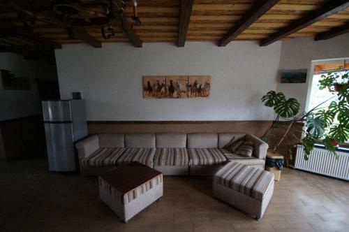 Hotel Dacha