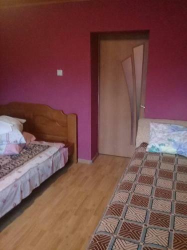 Hostal Guest House In Yasynya