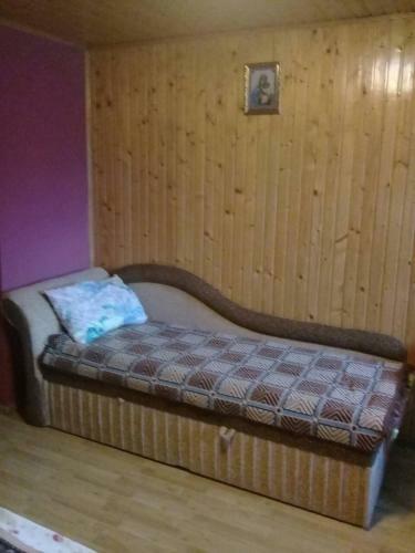 Hostal Guest House In Yasynya