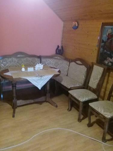 Hostal Guest House In Yasynya