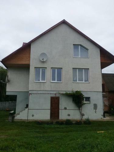 Hostal Guest House In Yasynya
