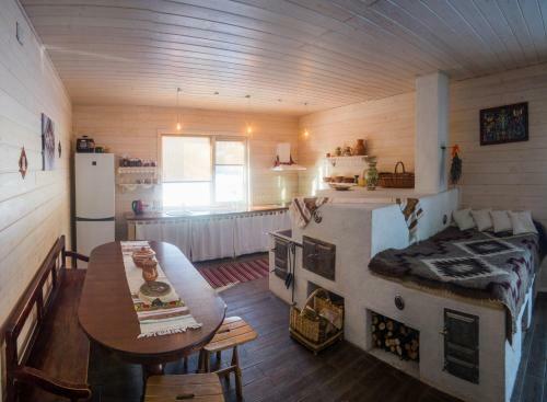 Apartment Pans'ka Pich