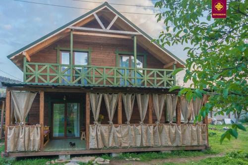 Apartment Pans'ka Pich