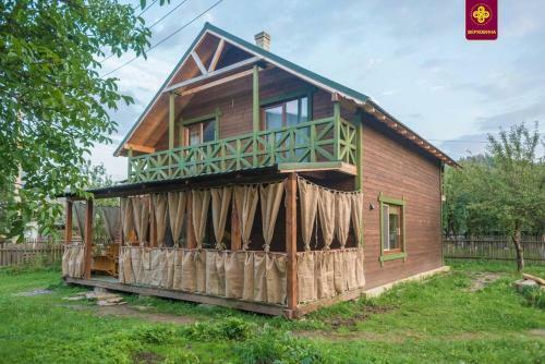 Apartment Pans'ka Pich