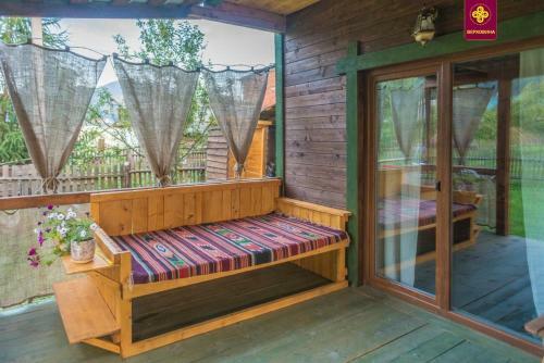 Apartment Pans'ka Pich