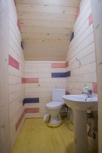 Apartment Pans'ka Pich